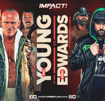 EY vs Edwards poster