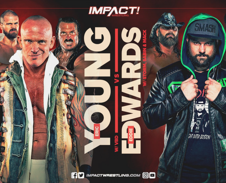EY vs Edwards poster