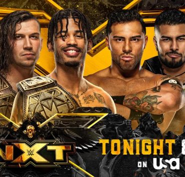 MSK vs Legado del Fantasma main event graphic
