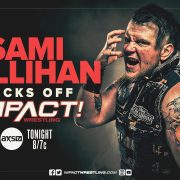 Sami Callihan graphic