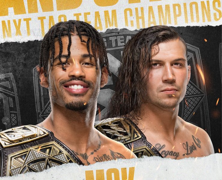 MSK Retains NXT graphic