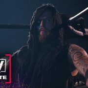 Image of Malakai Black