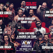 AEW Dynamite 1016 21 show graphic