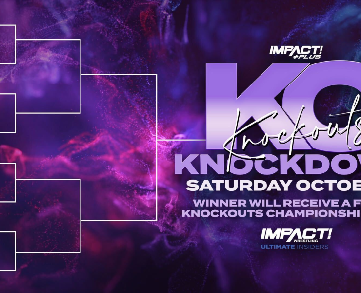 KO KnockDown brackets