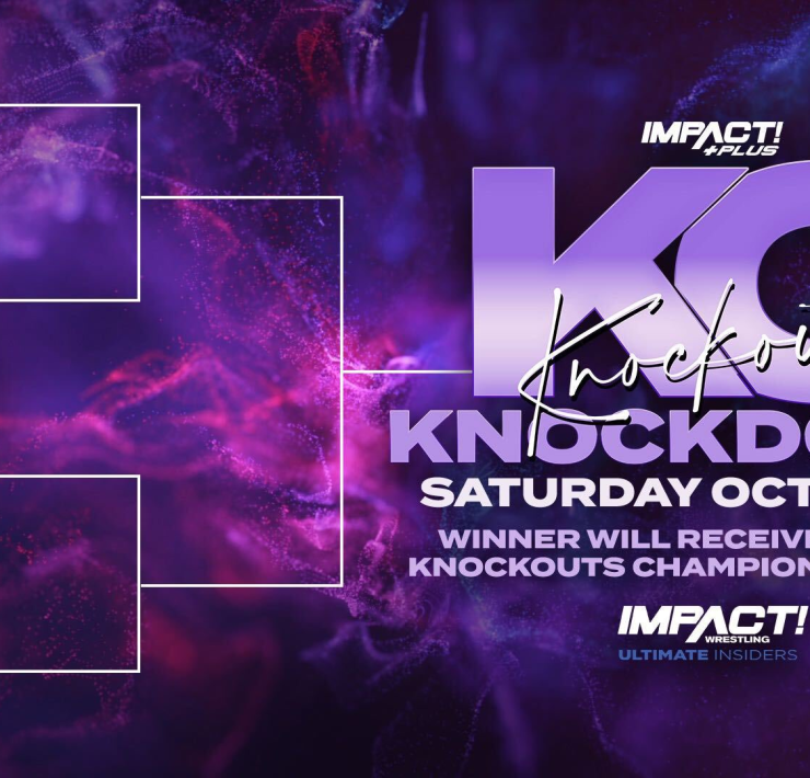 KO KnockDown brackets