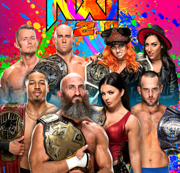NXT 2.0 Champs graphic