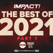 Best of IMPACT graphic