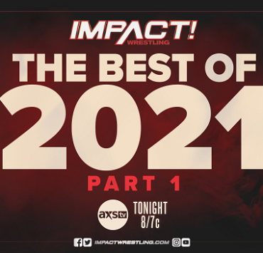 Best of IMPACT graphic
