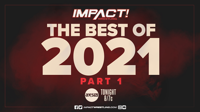 Best of IMPACT graphic