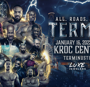 TERMINUS Graphic