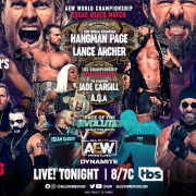 AEW Dynamite 02-09-22
