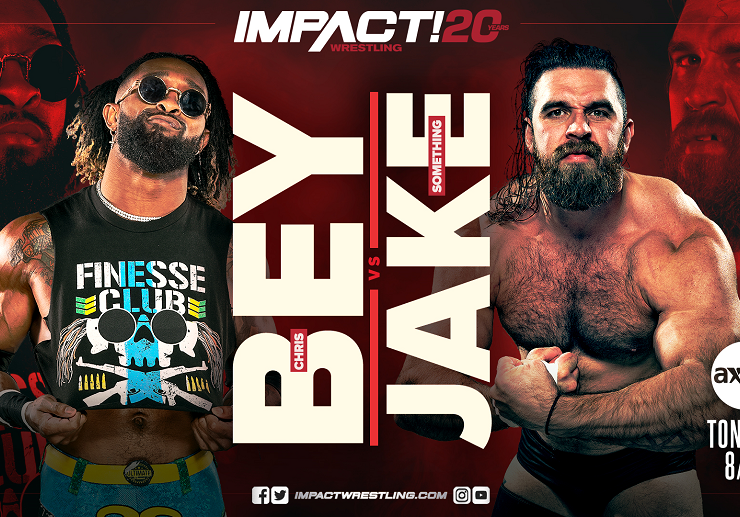 IMPACT Wrestling graphic