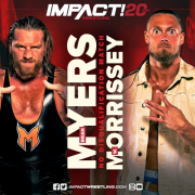 Myers vs Morrissey
