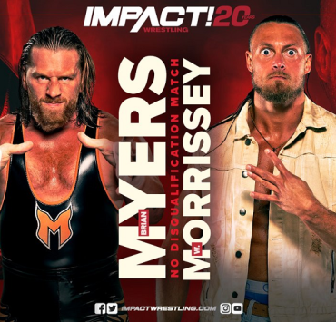 Myers vs Morrissey