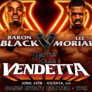 BlattleSlam: Vendetta Main Event