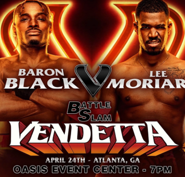 BlattleSlam: Vendetta Main Event