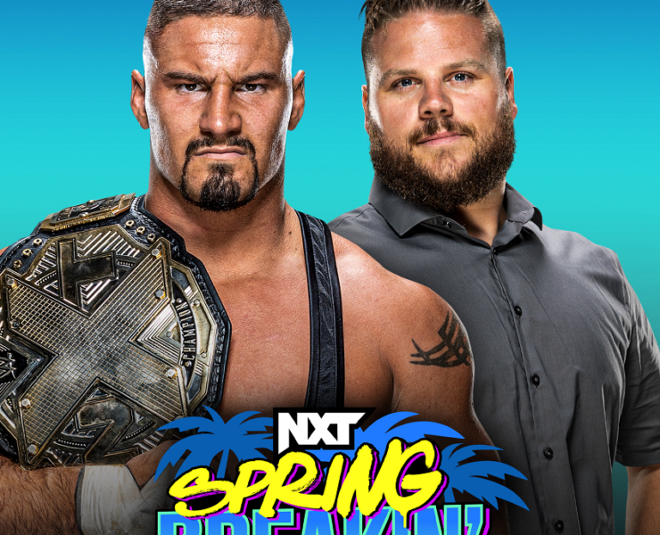 BreakkervsGacy Graphic