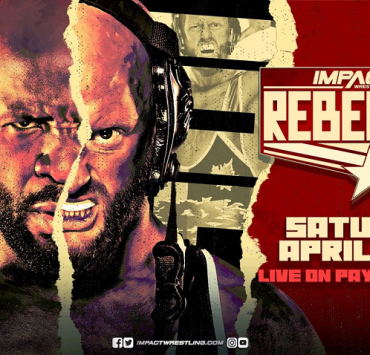 Rebellion graphic