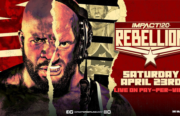 Rebellion graphic