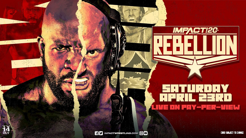Rebellion graphic