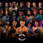 Wrestling With Whiteness
