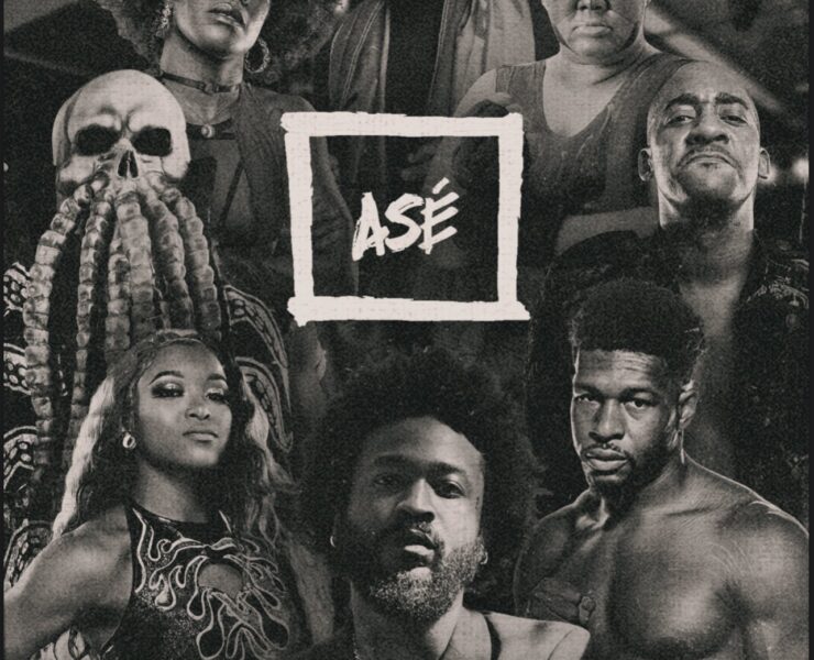 ASE Wrestling 1