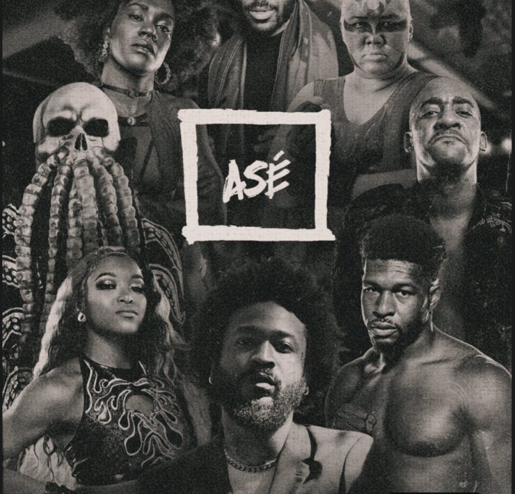 ASE Wrestling 1