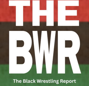 Pan African Diaspora Report Spring 2025 Cover